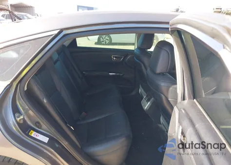 2014 Toyota Avalon Xle Touring from USA, damaged, VIN 4T1BK1EB4EU125615